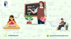 Who Can Join Vedic Maths Classes at Brainex Education?