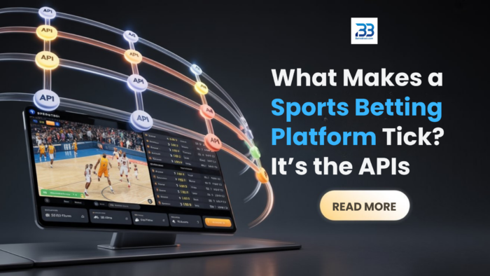 How APIs Improve Sports Betting Platform Integrations for Odds & Live Data