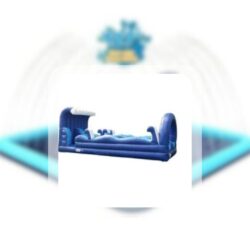 Splash into Fun with Water Slides for Rent Near Bellwood IL