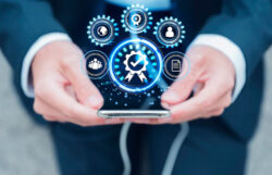 How AI and Smart Contracts Are Enabling Self-Sovereign Digital Workers