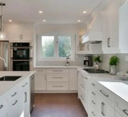 Kitchen and Bathroom Renovations Sydney