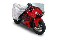 Silverguard Motorcycle Covers
