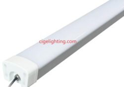 Cigelighting’s Saltwater Steward: Sustainable Led Tri-proof Lamp Factory