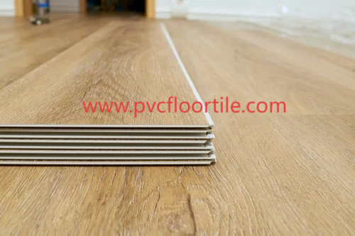 Why Osk Stands Out as a Leading WPC Flooring Manufacturer