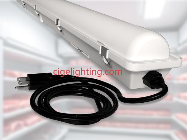 Cigelighting’s Aerospace Manufacturing for Flawless Led Tri-proof Lamp Production