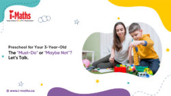 Screen-Free Activities For Smarter & Creative Preschoolers