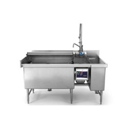 Commercial Warewasher | Restaurant Dishwashing Equipment – Celco