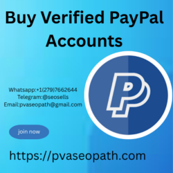 How to B-U-Y Verified Paypal Accounts in 2025-26