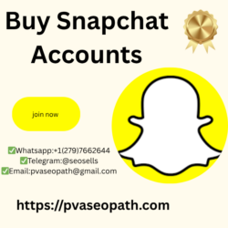 Top 6.9 Best Site To Buy Snapchat Account: 2025-26