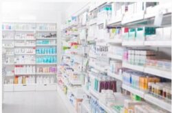 Pharmacy Fitouts Adelaide