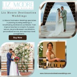 Best Wedding Destinations in Mexico