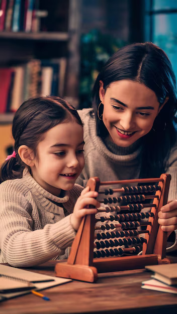 Beyond Math Tutoring in Markham | UCMAS for Kids