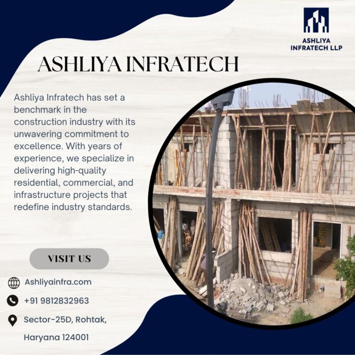 Ready to Move in Houses