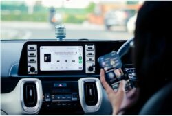 Drive Forward: The World of Modern Cars