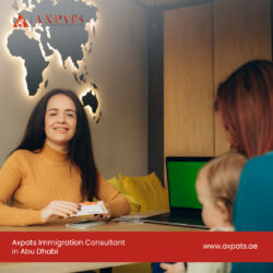 Axpats Immigration Consultant in Abu Dhabi: Your Visa Guide