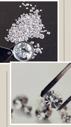 Shop Certified Loose Grown Diamonds in Pasadena – CMJ And Diamonds Inc