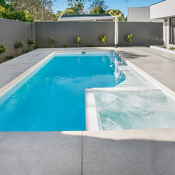 Discover the Wellness Benefits of a Mineral Pool in Malvern East with Swimmore Pools