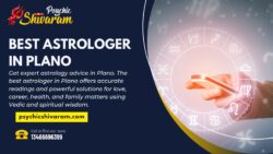 Best Astrologer in Plano – Accurate Guidance and Tailored Remedies