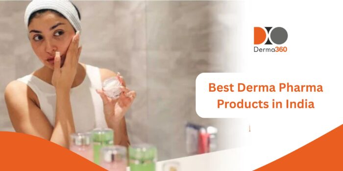 Derma Pharma Products in India