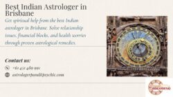 Best Indian Astrologer in Brisbane