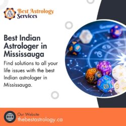 Best Indian Astrologer in Mississauga – Solve Life Problems Effectively