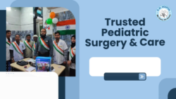 Best Paediatric Hospital in Hyderabad – Dr. G. M. Irfan’s Advanced Pediatric Care