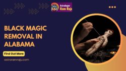 Black Magic Removal in Alabama by Trusted Professional