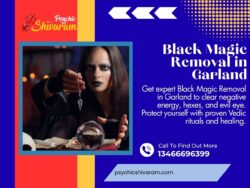 Black Magic Removal in Garland – The Most Trusted Specialist in Dark Force Eliminations an ...
