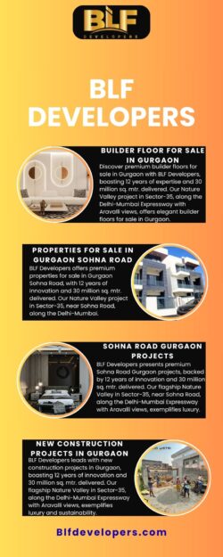 Premium Properties in Gurgaon