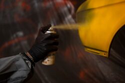 Understanding Car Paint Protection Film Abu Dhabi Options