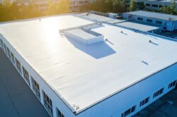Commercial Roofing Brisbane