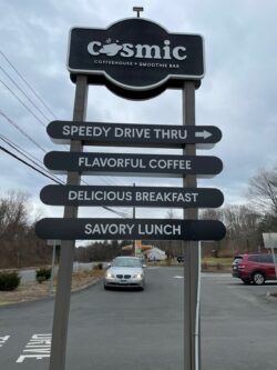 Custom Pylon Signs for Businesses in Connecticut – Stand Out with Digital & Commercial Options