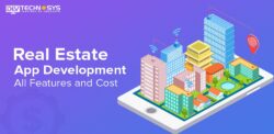 How Much Does It Cost to Real Estate App Development?