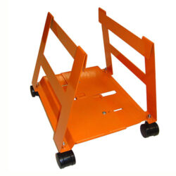 CPU Trolley Holder