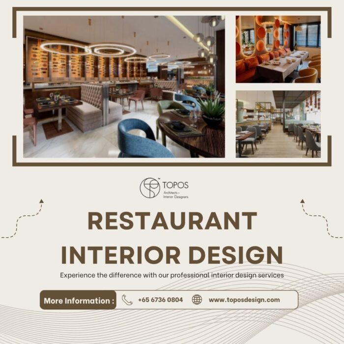 Create a Warm and Welcoming Dining Space with Restaurant Interior