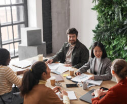 Transforming Sales Teams with Expert Corporate Training in Delhi