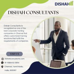 Corporate Training in Chennai