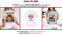 🎸 7 Graphic Tees That Speak Louder Than Words – Newest Drops from DogMomHat