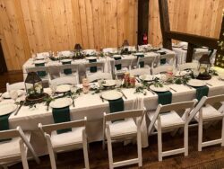 Timeless Elegance for Your Special Day at Willow Haven Event Center