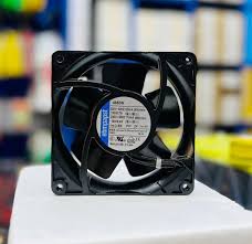 DV4650/470 EBM Papst Fan