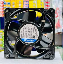 4600N-466 115VAC EBMPAPST FAN