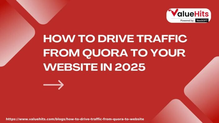 Drive Traffic from Quora with Smart Strategies