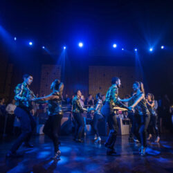 Dance Classes Qatar – Ignite Your Passion with Candela Schools