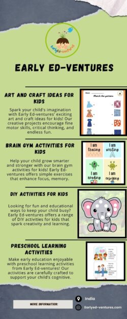 Free Preschool Worksheets to Make Learning Fun