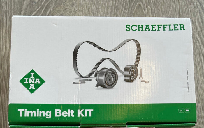 Essential Guide to Mk5 GTI Timing Belt and Water Pump Replacement