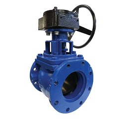 Eccentric Plug Valve suppliers in Saudi Arabia