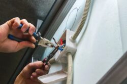 Electrician Gladesville