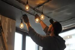 Electrician Glen Iris
