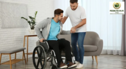 Empowering Independence: How Disability Support Workers Foster Life Skills?