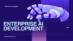 Best AI Development Company in USA | Rytsense Technologies